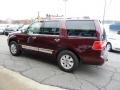 2010 Royal Red Metallic Lincoln Navigator 4x4  photo #7