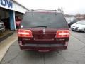 2010 Royal Red Metallic Lincoln Navigator 4x4  photo #9