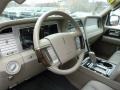 Stone 2010 Lincoln Navigator 4x4 Steering Wheel