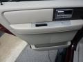 2010 Royal Red Metallic Lincoln Navigator 4x4  photo #16