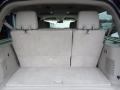 Stone Trunk Photo for 2010 Lincoln Navigator #46045487