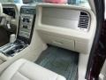 2010 Royal Red Metallic Lincoln Navigator 4x4  photo #20