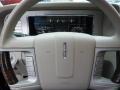 2010 Royal Red Metallic Lincoln Navigator 4x4  photo #24