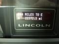 2010 Royal Red Metallic Lincoln Navigator 4x4  photo #25