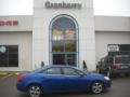 Electric Blue Metallic - G6 GT Sedan Photo No. 1