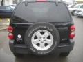 Black Clearcoat - Liberty Sport 4x4 Photo No. 3