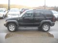 Black Clearcoat - Liberty Sport 4x4 Photo No. 5