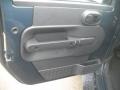 Steel Blue Metallic - Wrangler Sahara 4x4 Photo No. 6