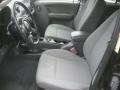 Black Clearcoat - Liberty Sport 4x4 Photo No. 8