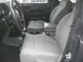 Steel Blue Metallic - Wrangler Sahara 4x4 Photo No. 8