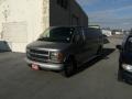 Light Pewter Metallic - Express 3500 Extended Passenger Van Photo No. 1