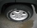 Black Clearcoat - Liberty Sport 4x4 Photo No. 13