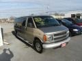 Light Pewter Metallic - Express 3500 Extended Passenger Van Photo No. 2