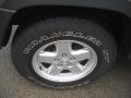 Black Clearcoat - Liberty Sport 4x4 Photo No. 16