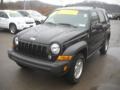 Black Clearcoat - Liberty Sport 4x4 Photo No. 18