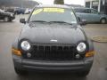 Black Clearcoat - Liberty Sport 4x4 Photo No. 19