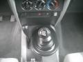 Steel Blue Metallic - Wrangler Sahara 4x4 Photo No. 22