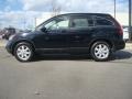 2008 Nighthawk Black Pearl Honda CR-V EX 4WD  photo #3