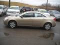 2006 Sedona Beige Metallic Pontiac G6 Sedan  photo #5