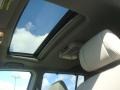 2009 Honda Pilot Gray Interior Sunroof Photo