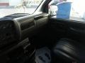 Light Pewter Metallic - Express 3500 Extended Passenger Van Photo No. 7