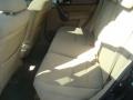 Nighthawk Black Pearl - CR-V EX 4WD Photo No. 11