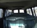 Light Pewter Metallic - Express 3500 Extended Passenger Van Photo No. 8