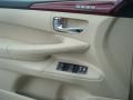 2010 Lexus LX Cashmere Interior Door Panel Photo