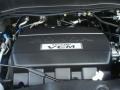 3.5 Liter SOHC 24-Valve i-VTEC V6 Engine for 2009 Honda Pilot Touring #46046456