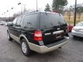 2010 Tuxedo Black Ford Expedition Eddie Bauer 4x4  photo #3