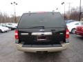 2010 Tuxedo Black Ford Expedition Eddie Bauer 4x4  photo #4