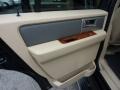 Camel 2010 Ford Expedition Eddie Bauer 4x4 Door Panel