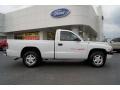 Bright White - Dakota Sport Regular Cab Photo No. 2