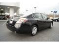 Super Black - Altima 2.5 S Photo No. 3