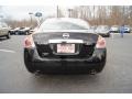Super Black - Altima 2.5 S Photo No. 4