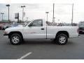  1999 Dakota Sport Regular Cab Bright White