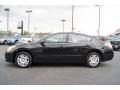 Super Black 2010 Nissan Altima 2.5 S Exterior