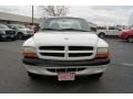 Bright White - Dakota Sport Regular Cab Photo No. 7