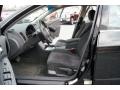 Charcoal Interior Photo for 2010 Nissan Altima #46046909