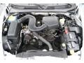 2.5 Liter OHV 8-Valve 4 Cylinder Engine for 1999 Dodge Dakota Sport Regular Cab #46046960