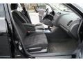 Charcoal Interior Photo for 2010 Nissan Altima #46047023