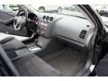 Charcoal Dashboard Photo for 2010 Nissan Altima #46047035