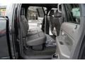 Raptor Black Interior Photo for 2011 Ford F150 #46047038