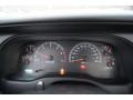 Mist Gray Gauges Photo for 1999 Dodge Dakota #46047068