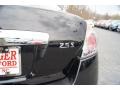 Super Black - Altima 2.5 S Photo No. 19