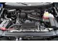 6.2 Liter SOHC 16-Valve VVT V8 2011 Ford F150 SVT Raptor SuperCrew 4x4 Engine