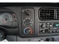 Mist Gray Controls Photo for 1999 Dodge Dakota #46047122