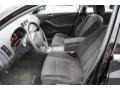 Charcoal Interior Photo for 2010 Nissan Altima #46047128