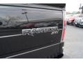  2011 F150 SVT Raptor SuperCrew 4x4 Logo