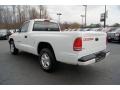  1999 Dakota Sport Regular Cab Bright White